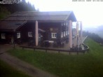 Archiv Foto Webcam Sonna Alp 06:00