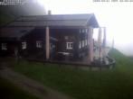 Archiv Foto Webcam Sonna Alp 07:00
