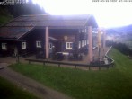Archiv Foto Webcam Sonna Alp 06:00