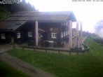 Archiv Foto Webcam Sonna Alp 07:00