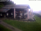 Archiv Foto Webcam Sonna Alp 09:00