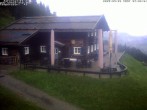 Archived image Webcam Alp &#34;Sonna&#34; 05:00