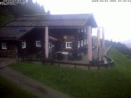 Archived image Webcam Alp &#34;Sonna&#34; 06:00