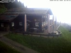 Archived image Webcam Alp &#34;Sonna&#34; 07:00
