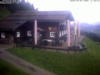 Archived image Webcam Alp &#34;Sonna&#34; 09:00