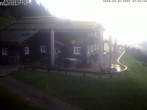 Archiv Foto Webcam Sonna Alp 05:00