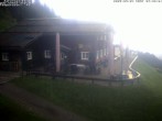 Archiv Foto Webcam Sonna Alp 06:00