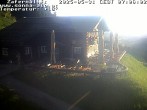 Archiv Foto Webcam Sonna Alp 05:00