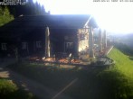 Archiv Foto Webcam Sonna Alp 06:00