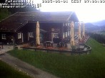 Archiv Foto Webcam Sonna Alp 05:00