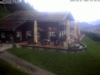 Archiv Foto Webcam Sonna Alp 06:00