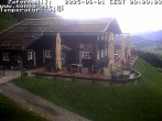 Archiv Foto Webcam Sonna Alp 07:00