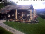 Archiv Foto Webcam Sonna Alp 09:00