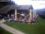 Archiv Foto Webcam Sonna Alp 13:00