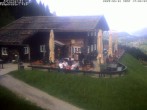 Archiv Foto Webcam Sonna Alp 15:00
