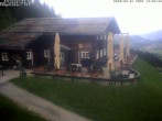 Archiv Foto Webcam Sonna Alp 17:00