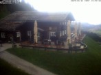 Archiv Foto Webcam Sonna Alp 19:00