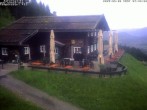 Archiv Foto Webcam Sonna Alp 06:00
