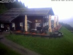Archiv Foto Webcam Sonna Alp 07:00