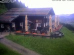 Archiv Foto Webcam Sonna Alp 11:00