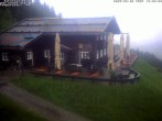 Archiv Foto Webcam Sonna Alp 17:00