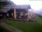 Archiv Foto Webcam Sonna Alp 19:00