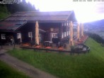 Archiv Foto Webcam Sonna Alp 06:00