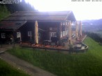 Archiv Foto Webcam Sonna Alp 07:00