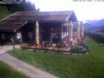 Archiv Foto Webcam Sonna Alp 09:00