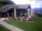 Archiv Foto Webcam Sonna Alp 11:00