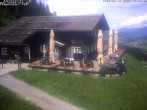Archiv Foto Webcam Sonna Alp 13:00