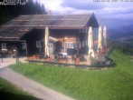 Archiv Foto Webcam Sonna Alp 15:00