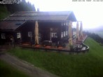 Archiv Foto Webcam Sonna Alp 17:00