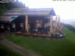 Archiv Foto Webcam Sonna Alp 19:00