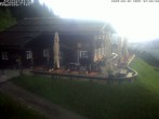 Archived image Webcam Alp &#34;Sonna&#34; 05:00