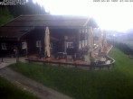 Archived image Webcam Alp &#34;Sonna&#34; 06:00
