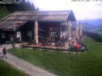 Archived image Webcam Alp &#34;Sonna&#34; 09:00