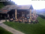 Archived image Webcam Alp &#34;Sonna&#34; 11:00
