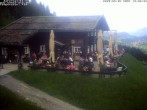 Archiv Foto Webcam Sonna Alp 13:00