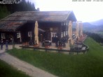 Archiv Foto Webcam Sonna Alp 15:00