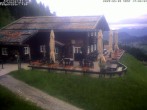 Archiv Foto Webcam Sonna Alp 15:00