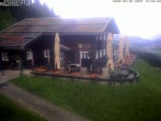 Archiv Foto Webcam Sonna Alp 17:00