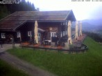 Archiv Foto Webcam Sonna Alp 19:00