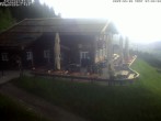 Archived image Webcam Alp &#34;Sonna&#34; 05:00