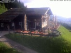 Archiv Foto Webcam Sonna Alp 06:00