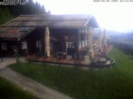 Archiv Foto Webcam Sonna Alp 07:00