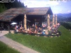 Archiv Foto Webcam Sonna Alp 11:00