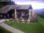 Archived image Webcam Alp &#34;Sonna&#34; 15:00