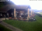 Archived image Webcam Alp &#34;Sonna&#34; 17:00
