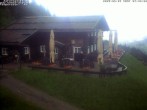 Archiv Foto Webcam Sonna Alp 06:00